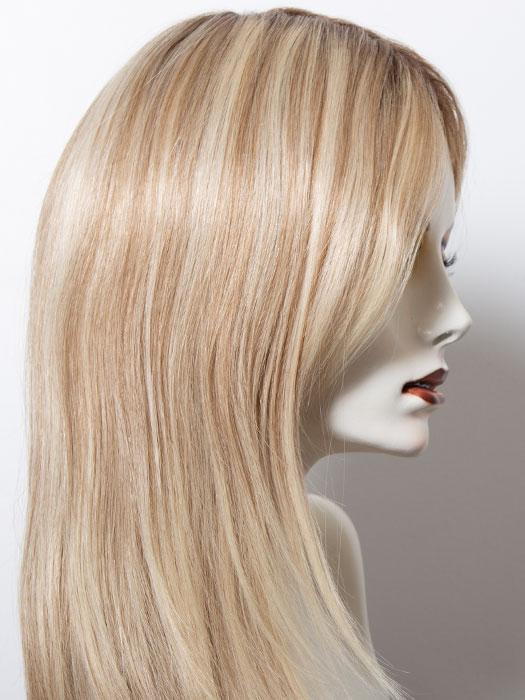 Sienna Exclusive | Remy Human Hair Lace Front Wig (Mono Top) - Image 46