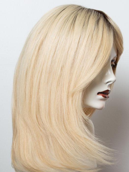 Sienna Exclusive | Remy Human Hair Lace Front Wig (Mono Top) - Image 47