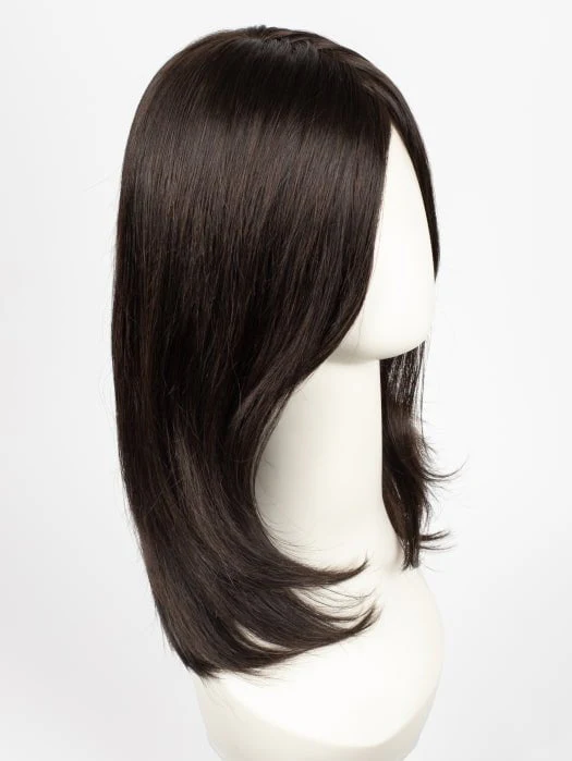 Sienna | Remy Human Hair Lace Front Wig (Mono Top) - Image 14