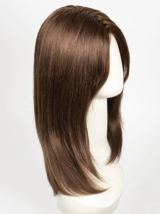 Sienna | Remy Human Hair Lace Front Wig (Mono Top) - Image 17