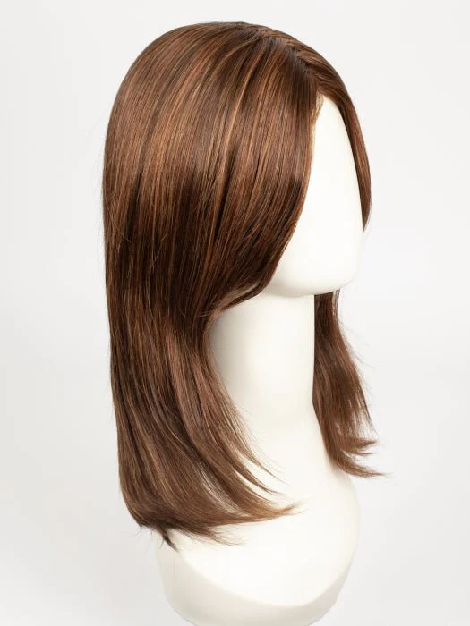 Sienna | Remy Human Hair Lace Front Wig (Mono Top) - Image 18