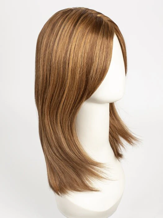 Sienna | Remy Human Hair Lace Front Wig (Mono Top) - Image 19