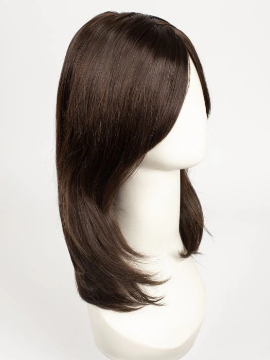 Sienna | Remy Human Hair Lace Front Wig (Mono Top) - Image 22