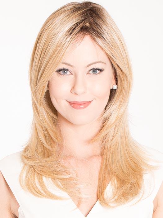 Signature Shot | Synthetic Lace Front Wig | DISCONTINUED - Image 2