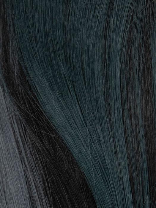 Silky Sleek | Synthetic Wig (Basic Cap) - Image 10
