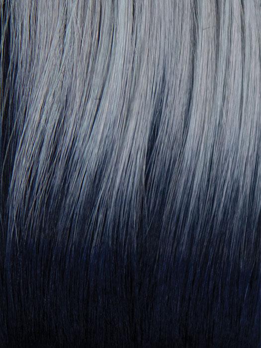 Silky Sleek | Synthetic Wig (Basic Cap) - Image 11