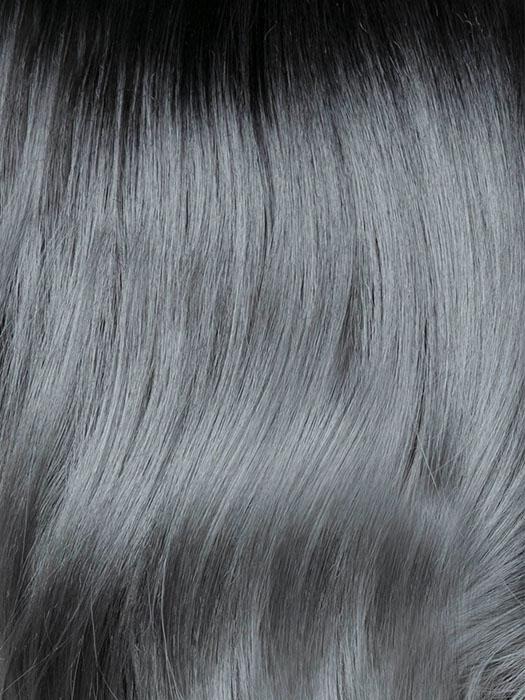 Silky Sleek | Synthetic Wig (Basic Cap) - Image 12