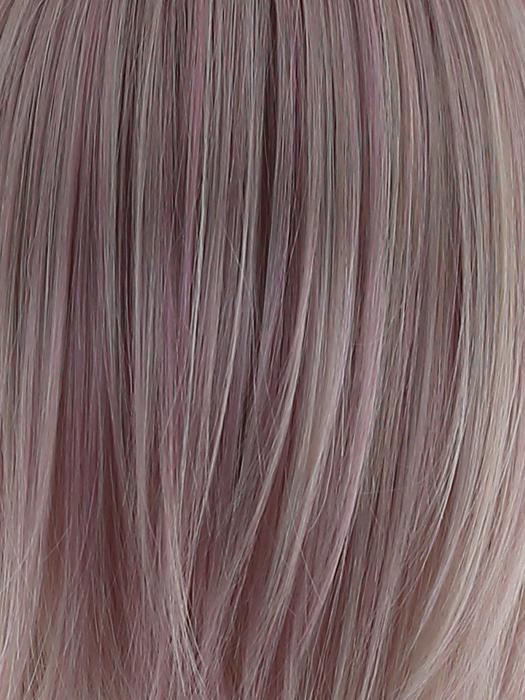 Silky Sleek | Synthetic Wig (Basic Cap) - Image 13