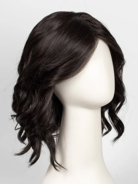 Simmer Elite Petite | Synthetic Lace Front Wig (Hand-Tied) - Image 30