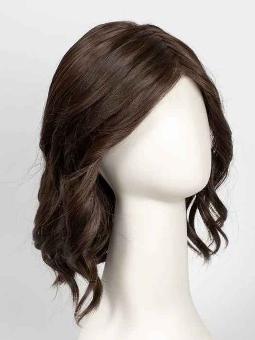 Simmer Elite Petite | Synthetic Lace Front Wig (Hand-Tied) - Image 31