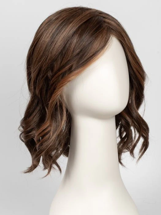 Simmer Elite Petite | Synthetic Lace Front Wig (Hand-Tied) - Image 32