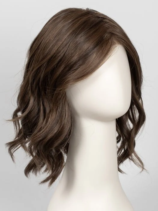 Simmer Elite Petite | Synthetic Lace Front Wig (Hand-Tied) - Image 36