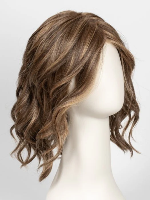 Simmer Elite Petite | Synthetic Lace Front Wig (Hand-Tied) - Image 38
