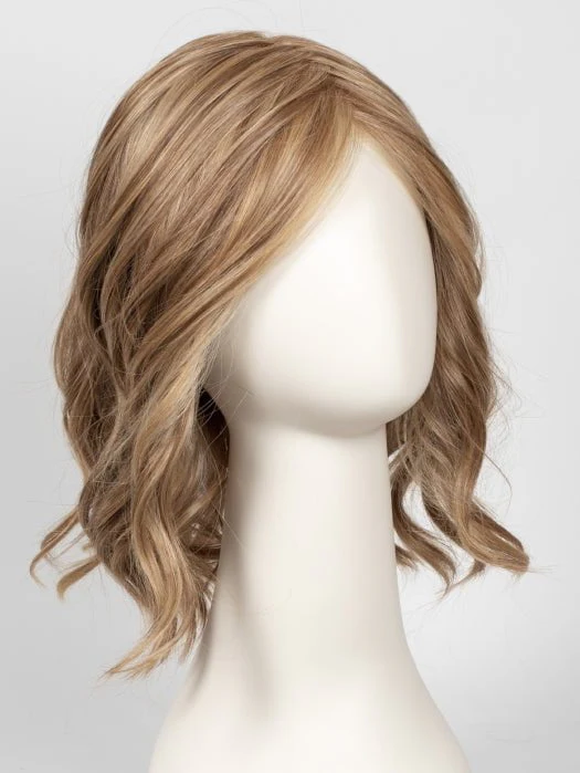 Simmer Elite Petite | Synthetic Lace Front Wig (Hand-Tied) - Image 41