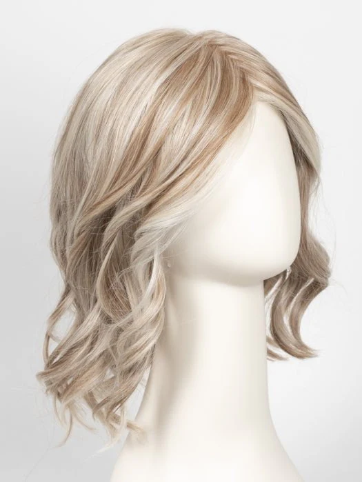 Simmer Elite Petite | Synthetic Lace Front Wig (Hand-Tied) - Image 43