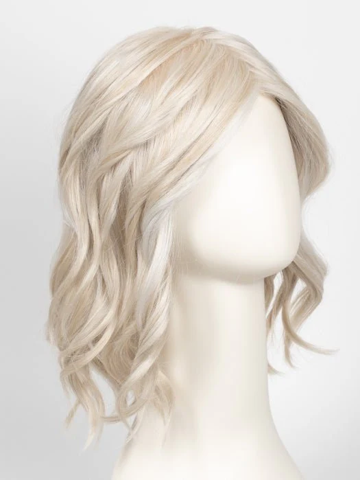 Simmer Elite Petite | Synthetic Lace Front Wig (Hand-Tied) - Image 44