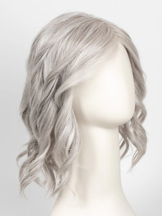 Simmer Elite Petite | Synthetic Lace Front Wig (Hand-Tied) - Image 51