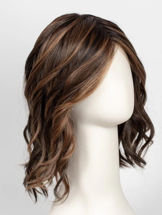 Simmer Elite Petite | Synthetic Lace Front Wig (Hand-Tied) - Image 61