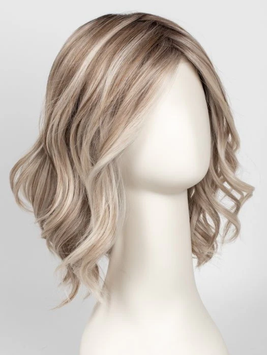 Simmer Elite Petite | Synthetic Lace Front Wig (Hand-Tied) - Image 63