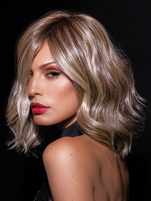 Simmer Elite | HF Synthetic Lace Front Wig (Hand-Tied) - Image 19