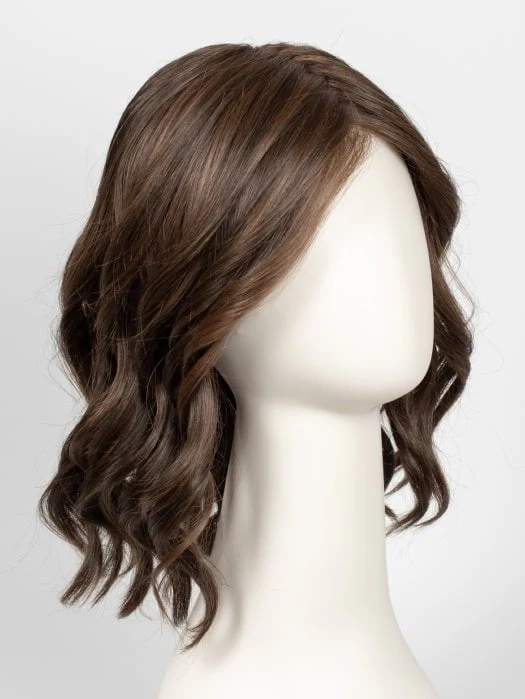 Simmer Elite | HF Synthetic Lace Front Wig (Hand-Tied) - Image 27