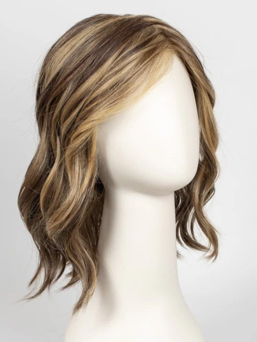 Simmer Elite | HF Synthetic Lace Front Wig (Hand-Tied) - Image 32