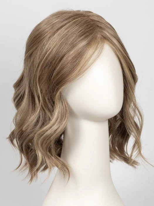 Simmer Elite | HF Synthetic Lace Front Wig (Hand-Tied) - Image 34