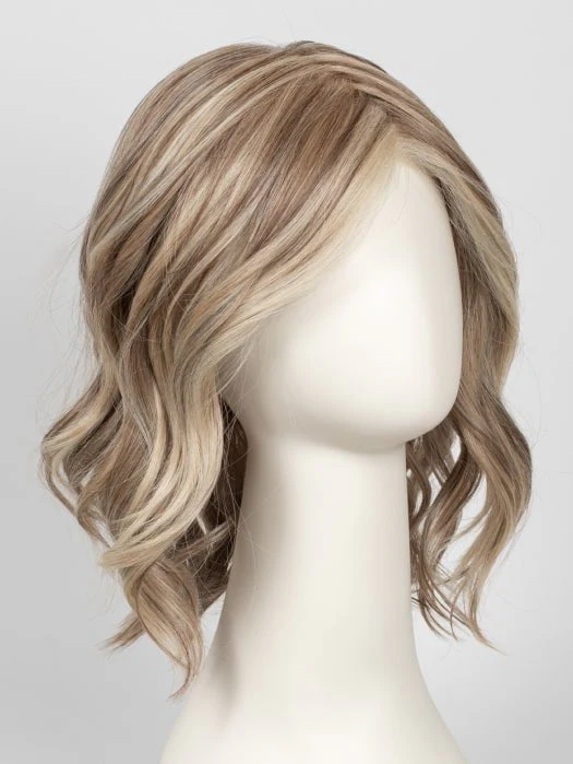 Simmer Elite | HF Synthetic Lace Front Wig (Hand-Tied) - Image 37