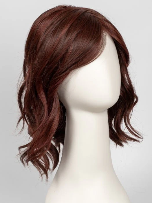 Simmer Elite | HF Synthetic Lace Front Wig (Hand-Tied) - Image 40