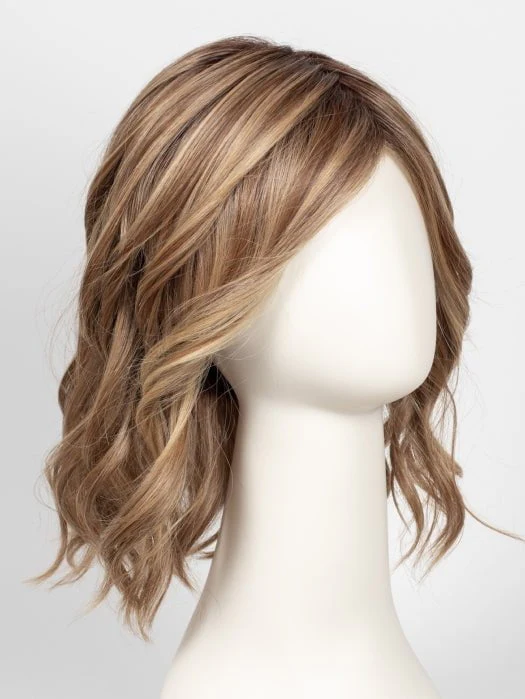 Simmer Elite | HF Synthetic Lace Front Wig (Hand-Tied) - Image 51
