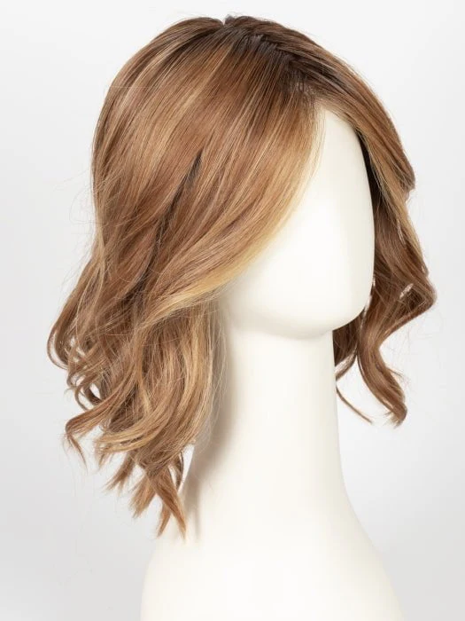 Simmer Elite | HF Synthetic Lace Front Wig (Hand-Tied) - Image 57