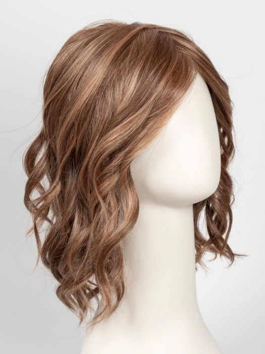 Simmer | HF Synthetic Lace Front Wig - Image 54