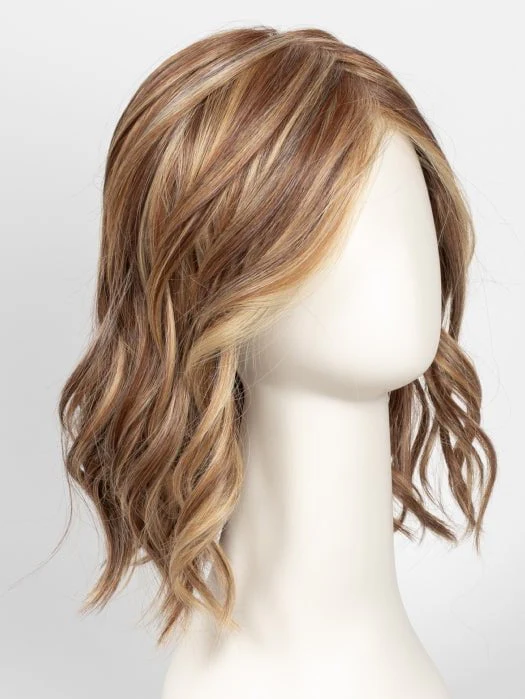 Simmer | HF Synthetic Lace Front Wig - Image 55