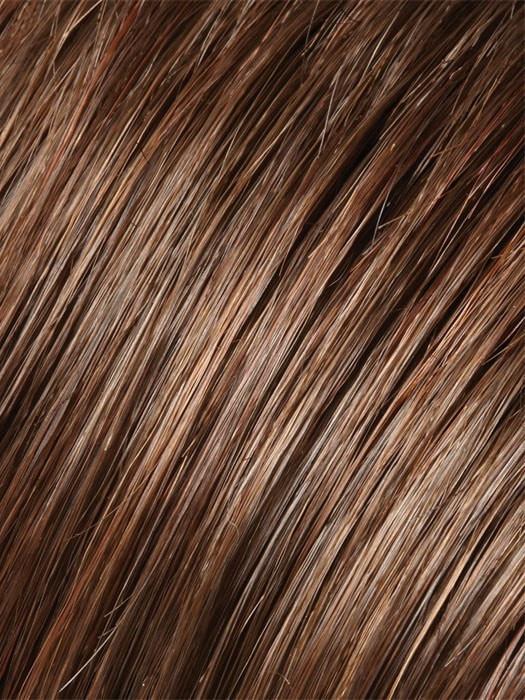 Simplicity Mono | Synthetic Wig (Mono Top) - Image 14