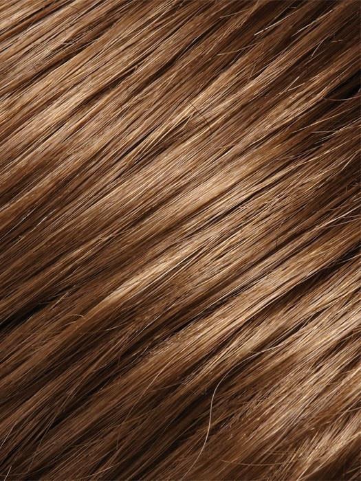 Simplicity Mono | Synthetic Wig (Mono Top) - Image 17