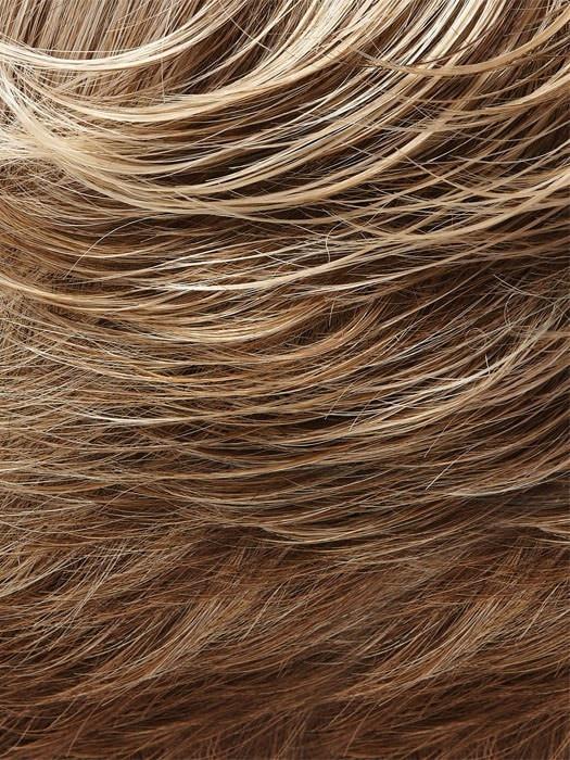 Simplicity Mono | Synthetic Wig (Mono Top) - Image 18