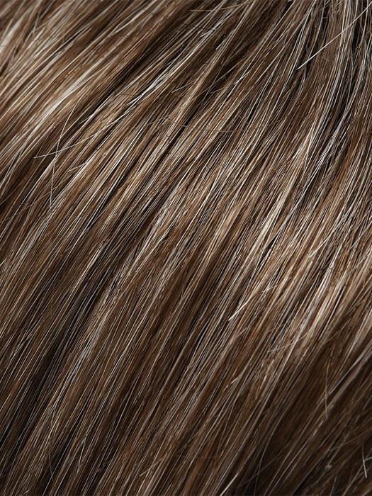 Simplicity Mono | Synthetic Wig (Mono Top) - Image 31