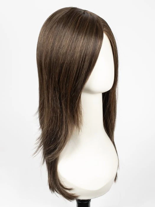 Simply Flawless | Synthetic Lace Front Wig (Mono Part) - Image 14