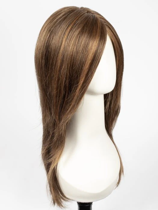 Simply Flawless | Synthetic Lace Front Wig (Mono Part) - Image 15