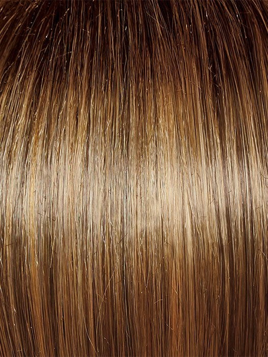 Simply Flawless | Synthetic Lace Front Wig (Mono Part) - Image 23