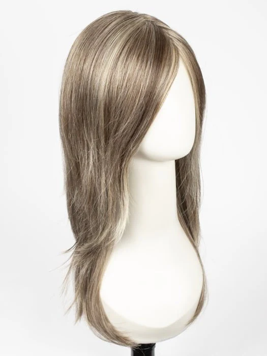 Simply Flawless | Synthetic Lace Front Wig (Mono Part) - Image 31