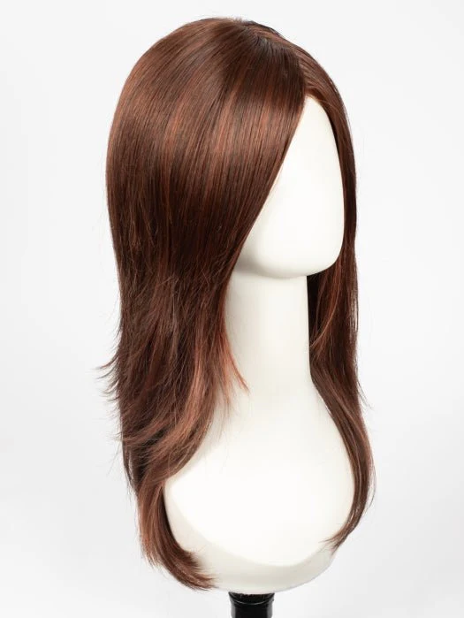 Simply Flawless | Synthetic Lace Front Wig (Mono Part) - Image 32