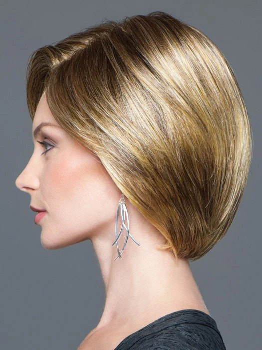 Simply Put | Synthetic Lace Front Wig | DISCONTINUED - Image 2