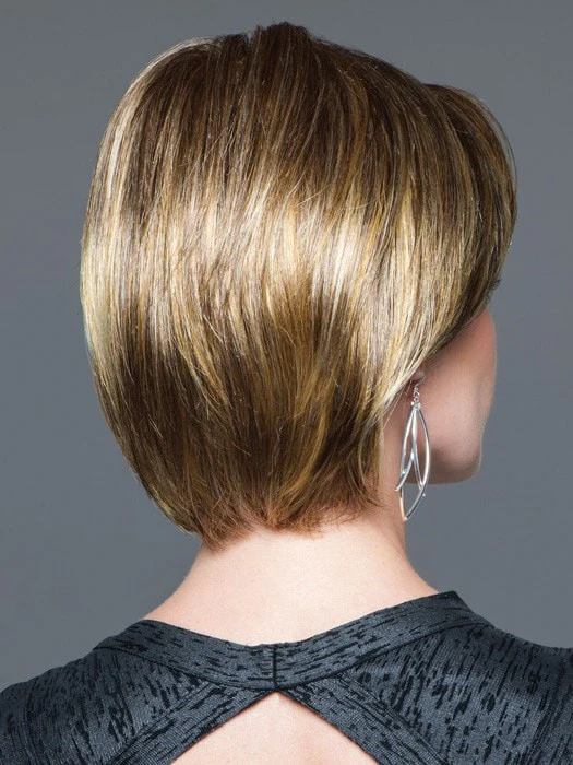 Simply Put | Synthetic Lace Front Wig | DISCONTINUED - Image 3