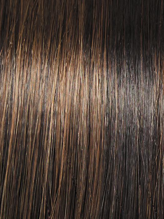 18" Simply Straight Pony | Synthetic Ponytail (Wrap-Around) - Image 25