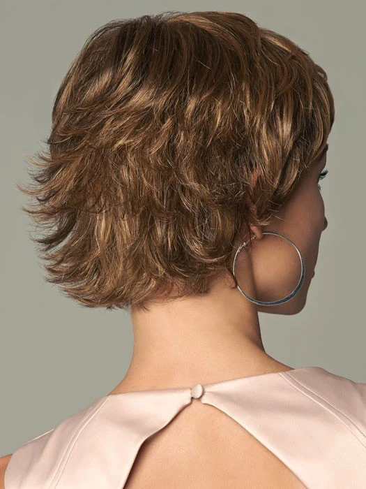 Simply Sweet | Synthetic Wig (Mono Crown) | DISCONTINUED - Image 6