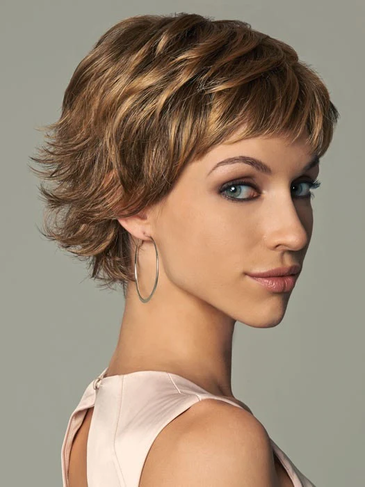 Simply Sweet | Synthetic Wig (Mono Crown) | DISCONTINUED - Image 7