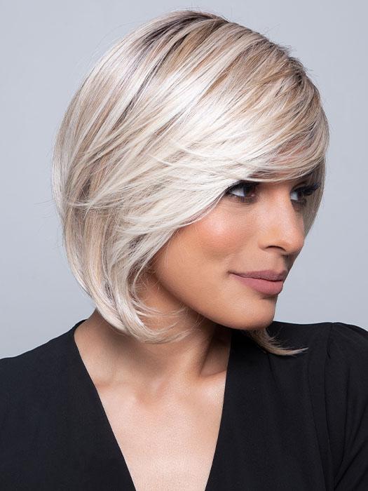 Sincerely Yours | HF Synthetic Wig (Mono Top) | DISCONTINUED - Image 3