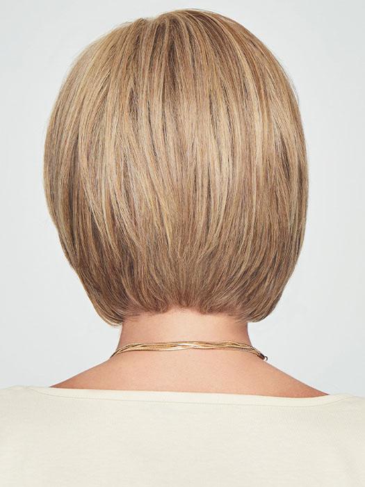 Sincerely Yours | HF Synthetic Wig (Mono Top) | DISCONTINUED - Image 7