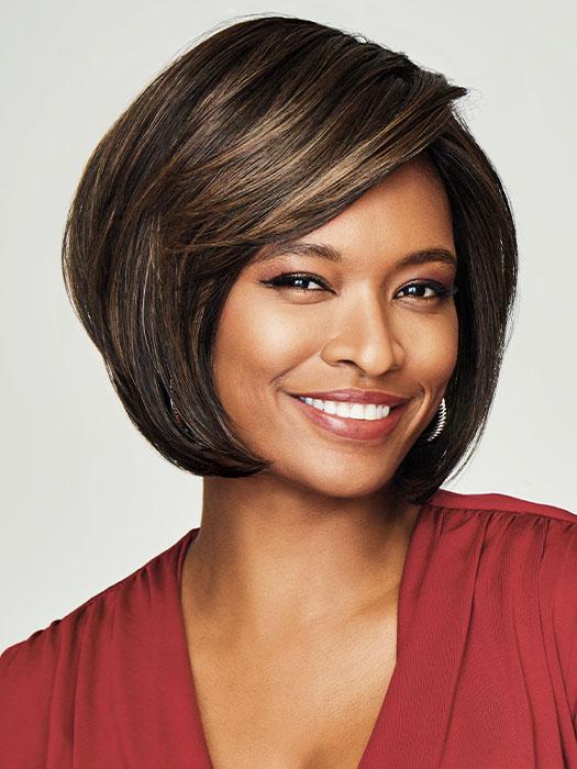Sincerely Yours | HF Synthetic Wig (Mono Top) | DISCONTINUED - Image 8